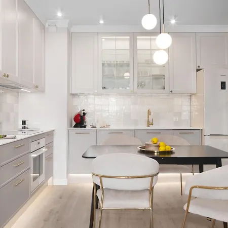 Apartamento M&j - Chlebova Gdańsk