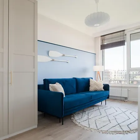 Appartement M&j - Chlebova *
