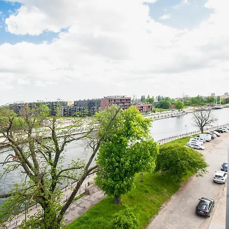 M&j - Chlebova * Gdańsk