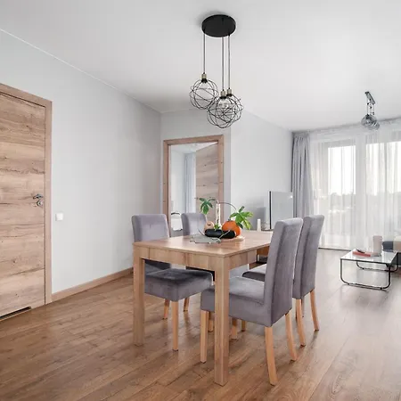 M&j - Chlebova Appartement *
