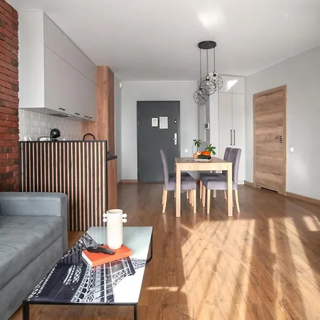 Apartamento M&j - Chlebova *