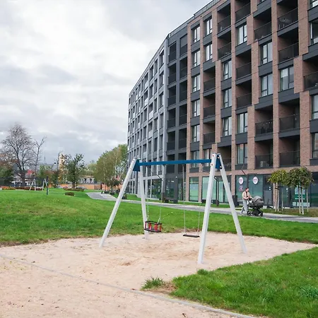 M&j - Chlebova Gdańsk